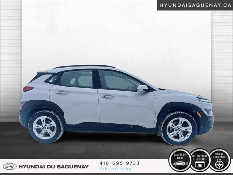 hyundai Kona 2022 - 6