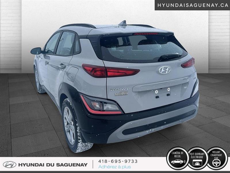 hyundai Kona 2022 - 11