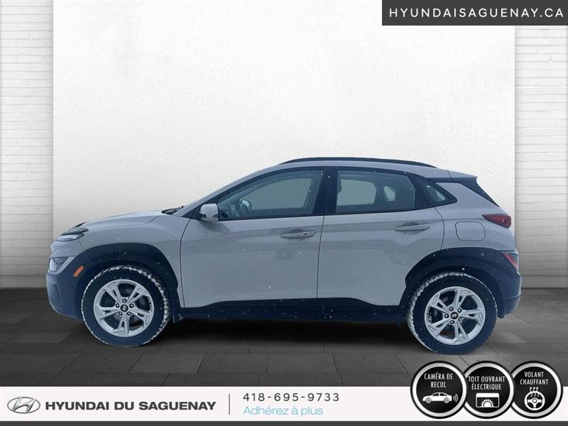 hyundai Kona 2022 - 12