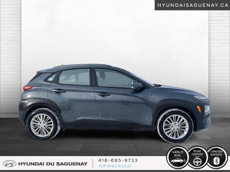 hyundai Kona 2021 - 6