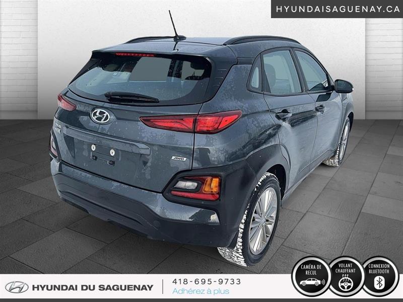 hyundai Kona 2021 - 8