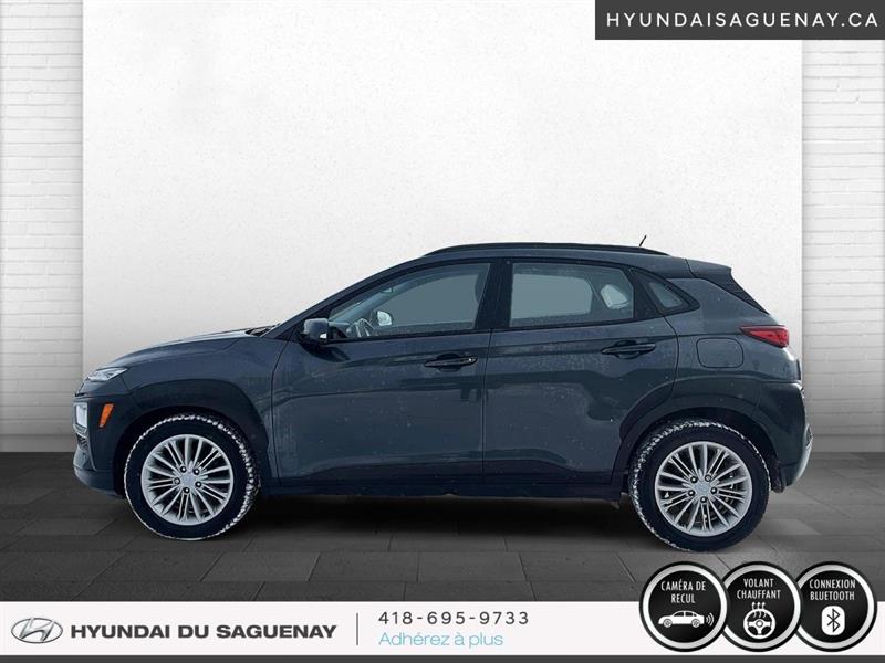 hyundai Kona 2021 - 12