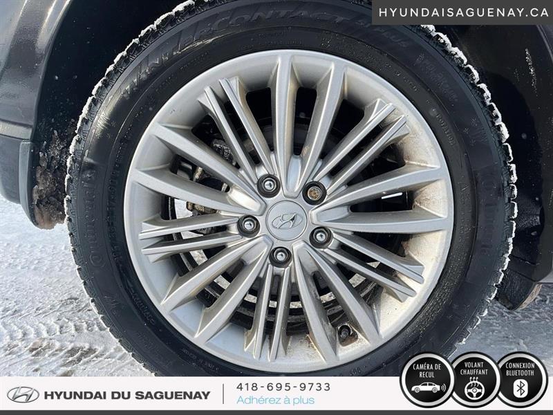 hyundai Kona 2021 - 13