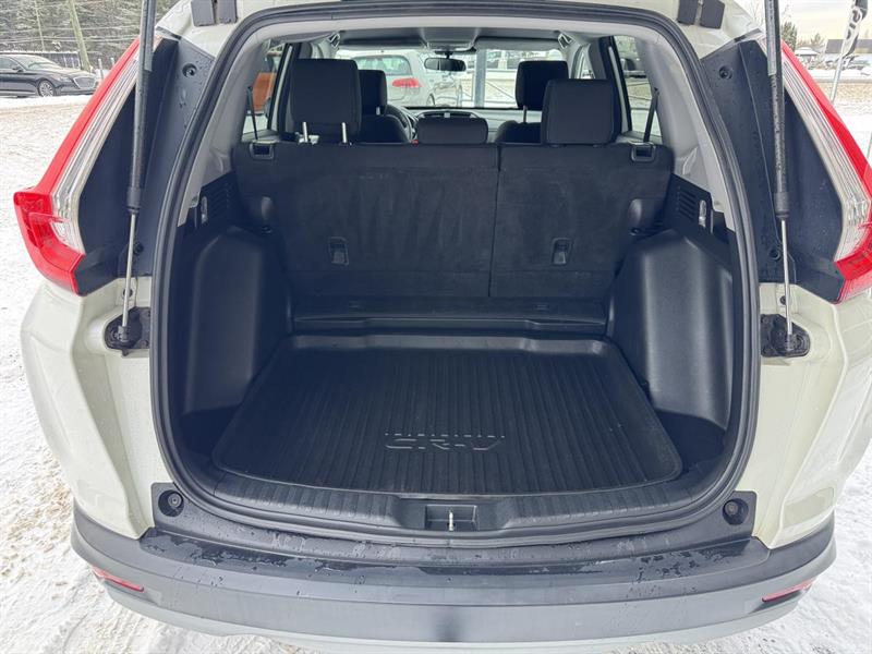 honda CR-V 2018 - 7