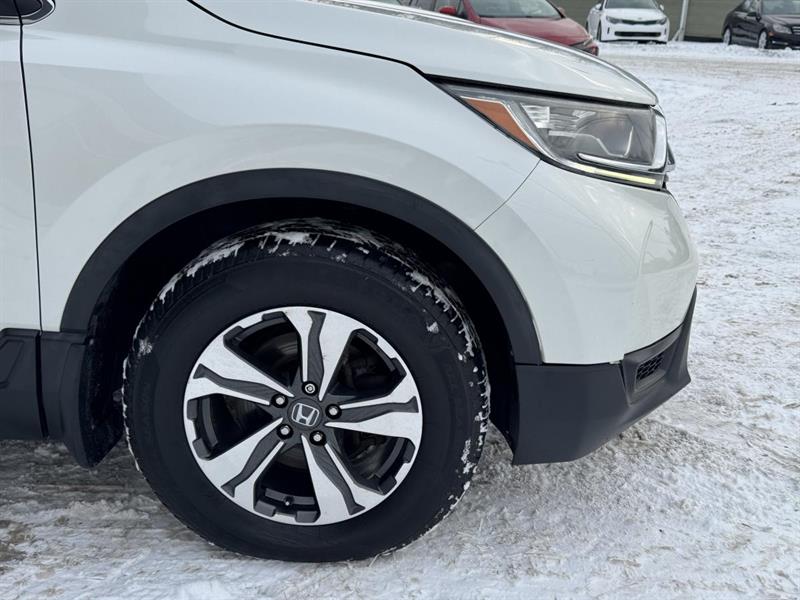 honda CR-V 2018 - 11