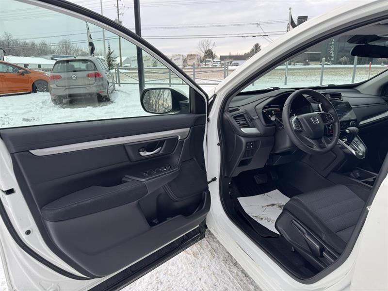 honda CR-V 2018 - 12