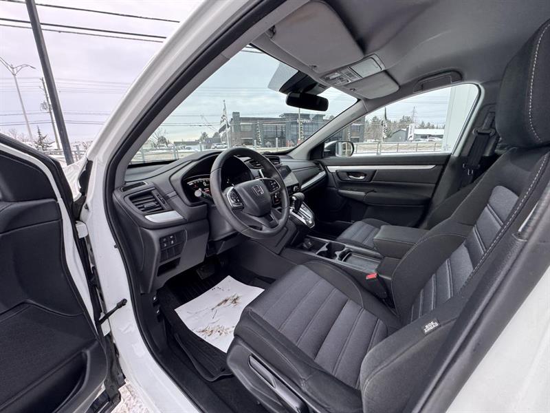 honda CR-V 2018 - 13