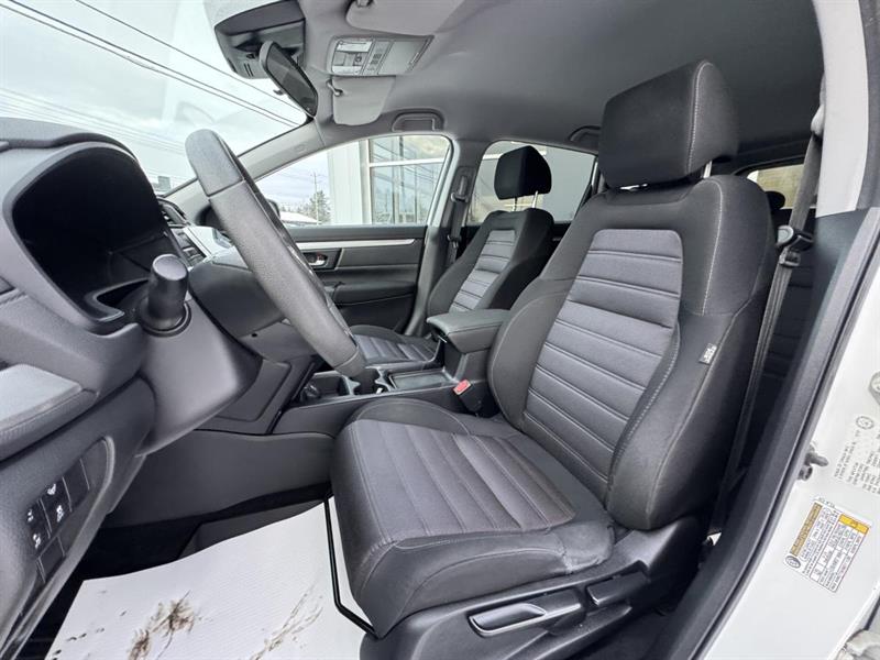 honda CR-V 2018 - 14