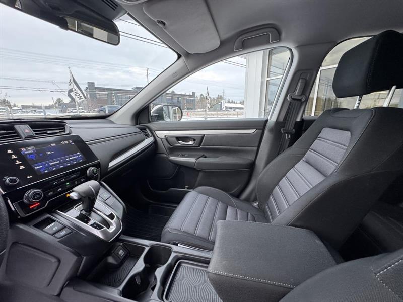 honda CR-V 2018 - 16