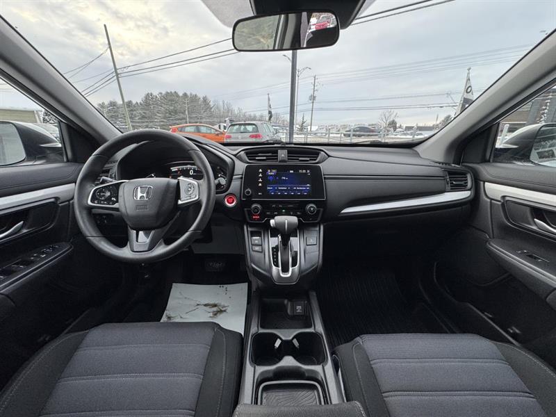 honda CR-V 2018 - 17