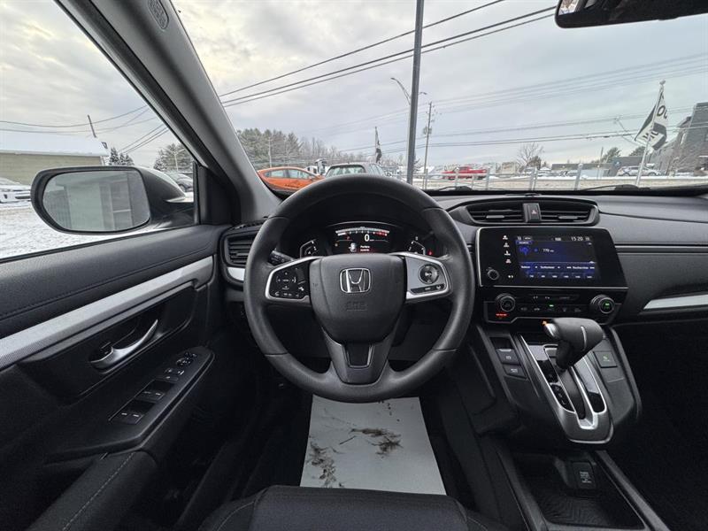 honda CR-V 2018 - 18