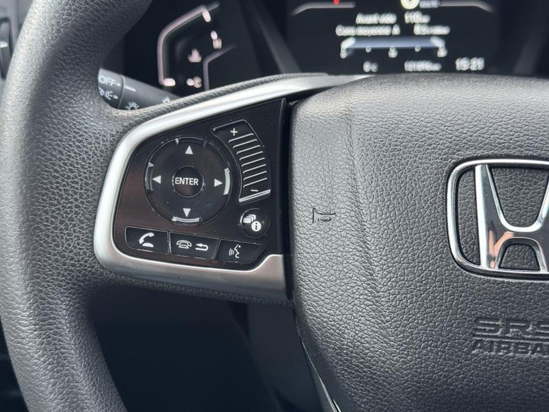 honda CR-V 2018 - 19