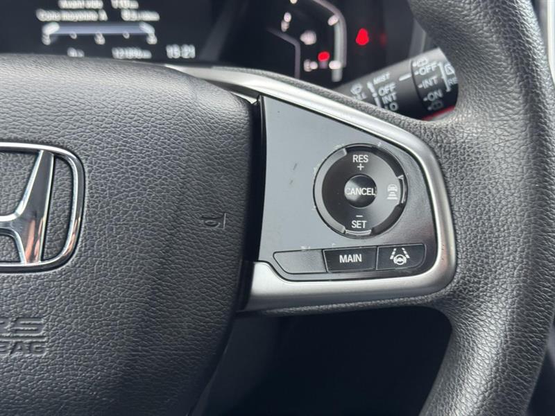 honda CR-V 2018 - 20