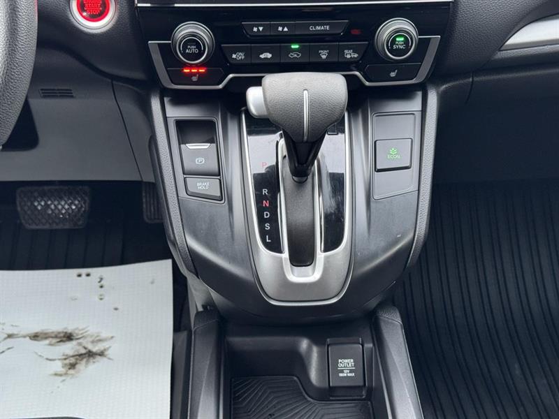 honda CR-V 2018 - 23