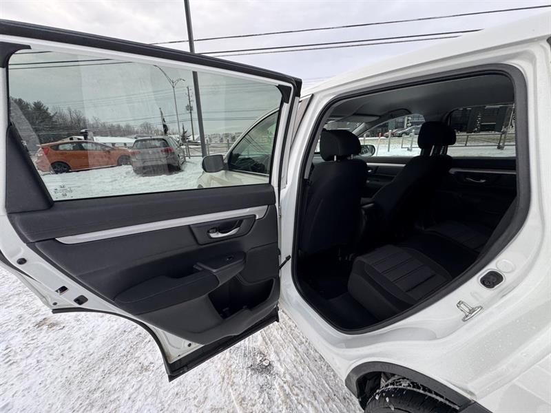 honda CR-V 2018 - 24