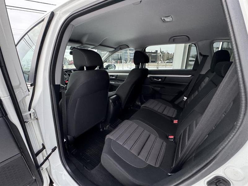 honda CR-V 2018 - 25