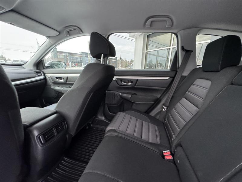 honda CR-V 2018 - 26