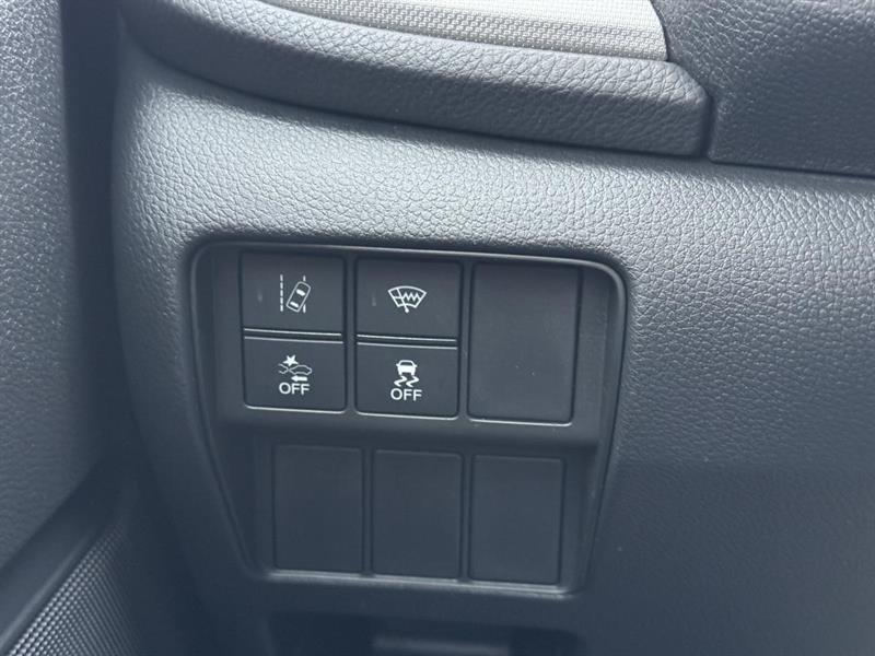 honda CR-V 2018 - 28