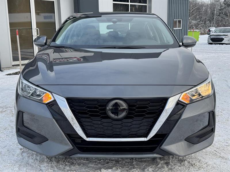 nissan Sentra 2023 - 2