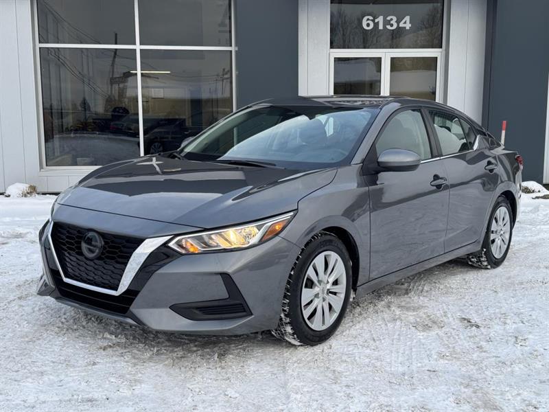 nissan Sentra 2023 - 4