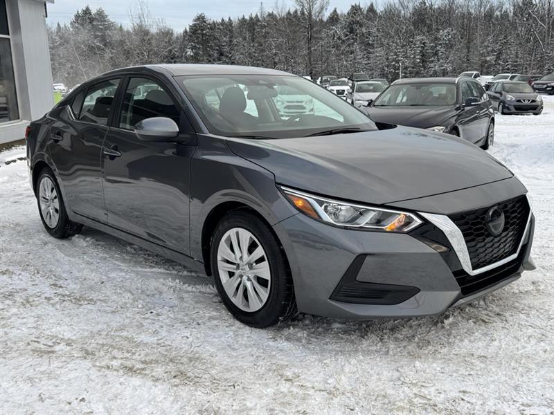 nissan Sentra 2023 - 10