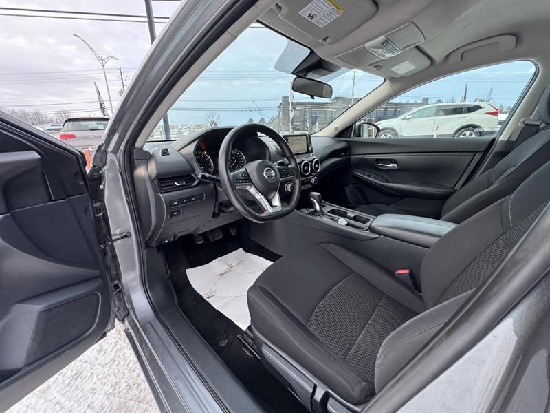 nissan Sentra 2023 - 14