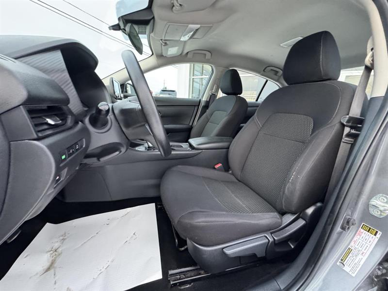 nissan Sentra 2023 - 15