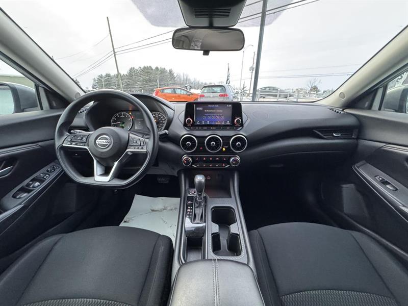 nissan Sentra 2023 - 18