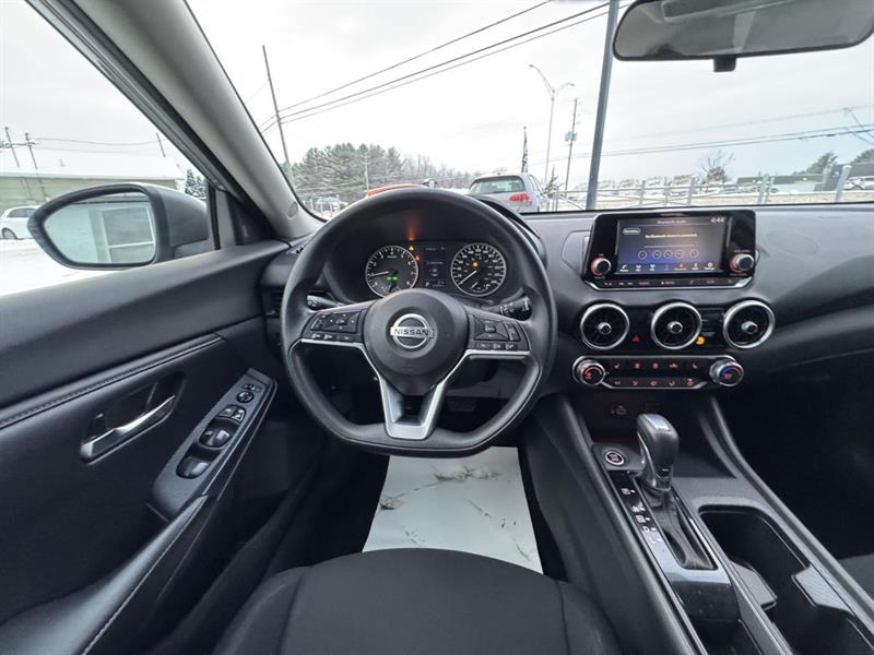 nissan Sentra 2023 - 19