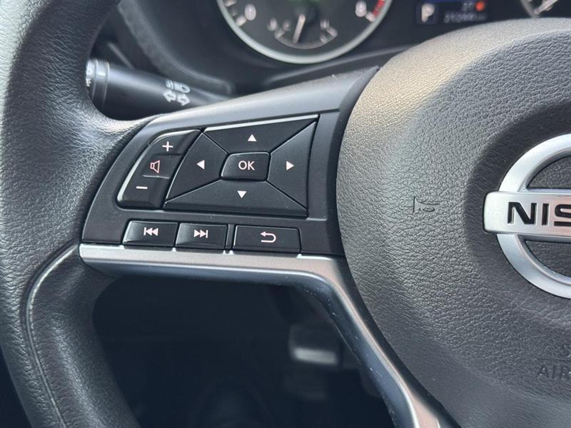 nissan Sentra 2023 - 20