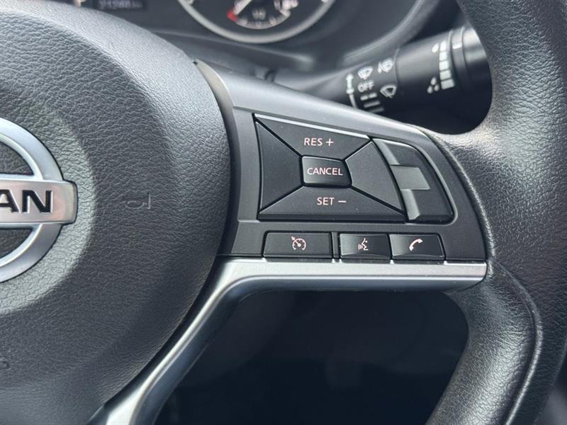 nissan Sentra 2023 - 22