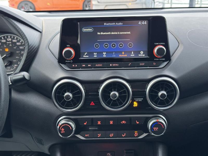 nissan Sentra 2023 - 23