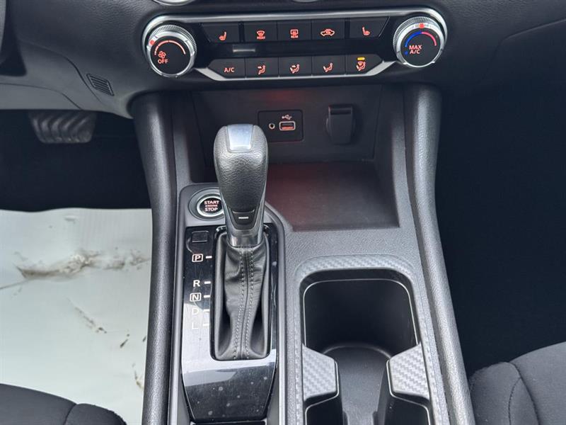 nissan Sentra 2023 - 24