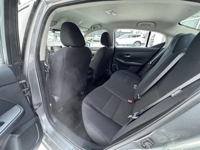 nissan Sentra 2023 - 27