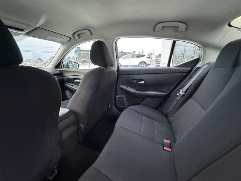 nissan Sentra 2023 - 28