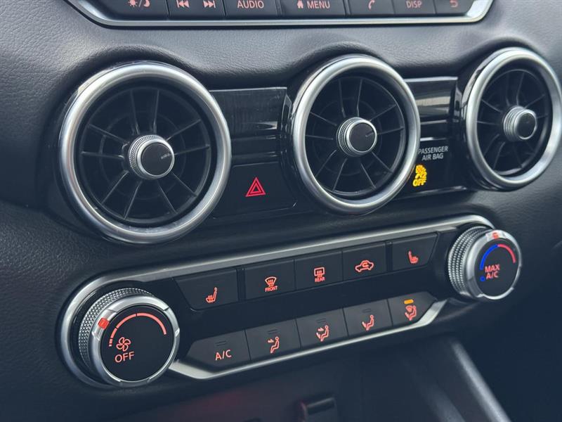 nissan Sentra 2023 - 30