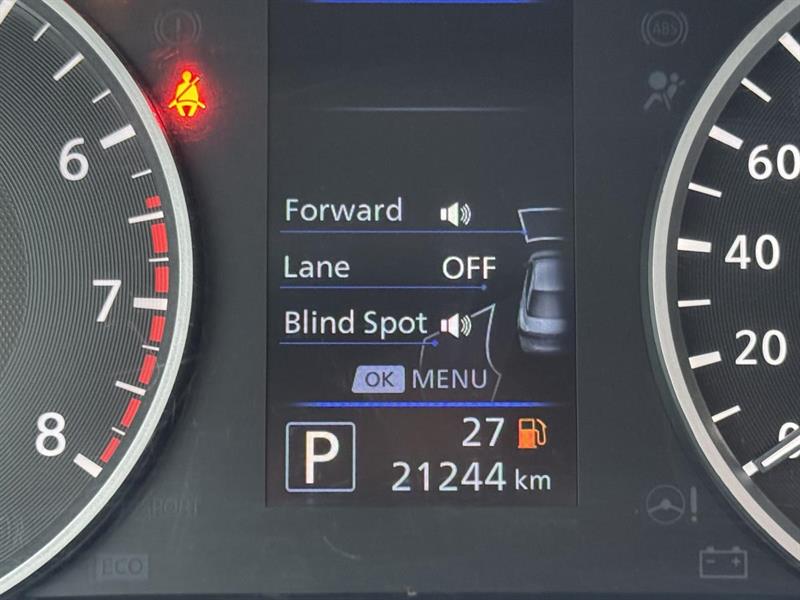 nissan Sentra 2023 - 32