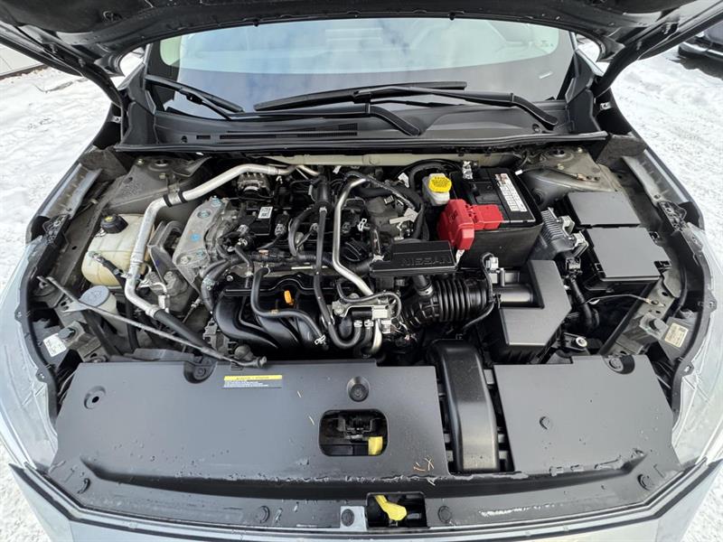 nissan Sentra 2023 - 33