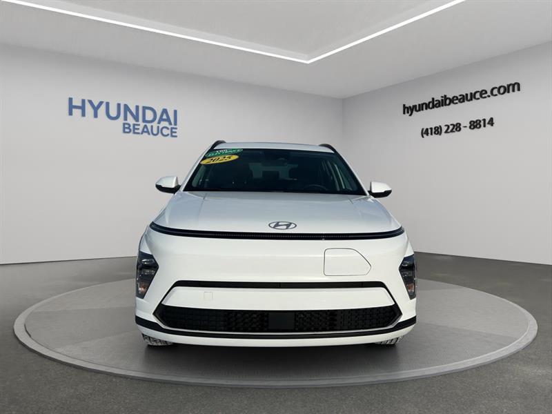 hyundai Kona électrique 2025 - 2