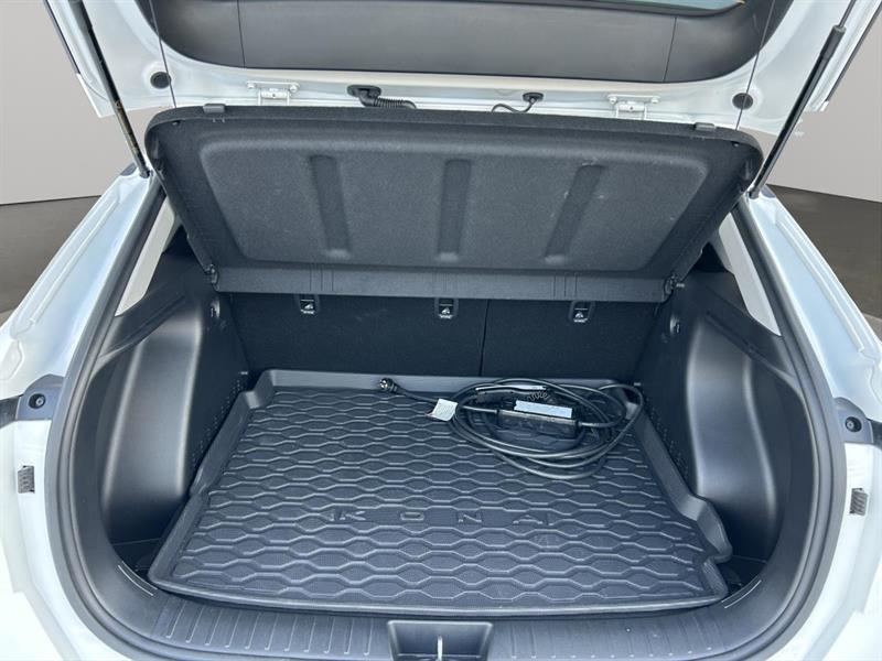 hyundai Kona électrique 2025 - 6