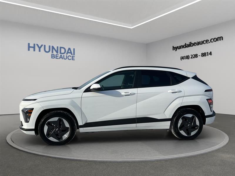 hyundai Kona électrique 2025 - 8