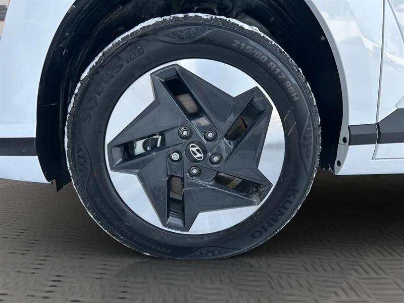 hyundai Kona électrique 2025 - 9