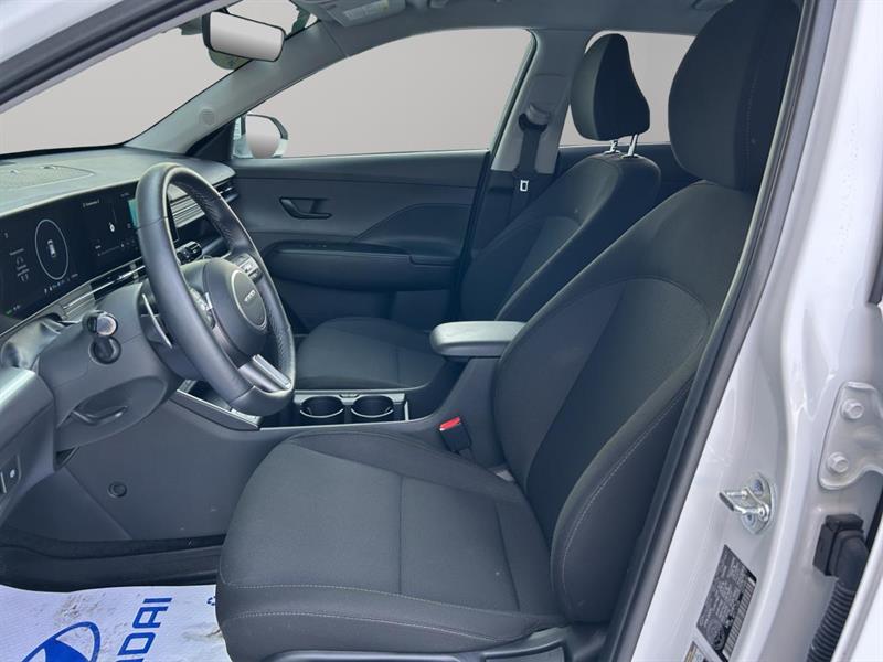 hyundai Kona électrique 2025 - 10