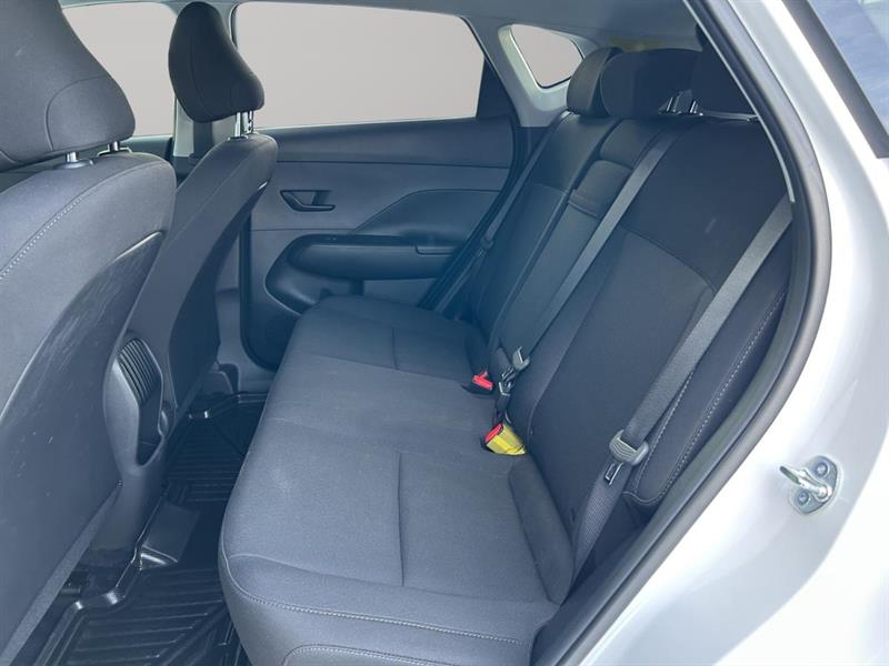 hyundai Kona électrique 2025 - 11