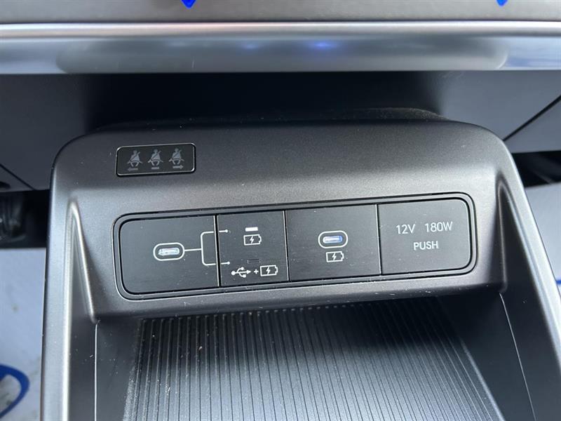 hyundai Kona électrique 2025 - 18