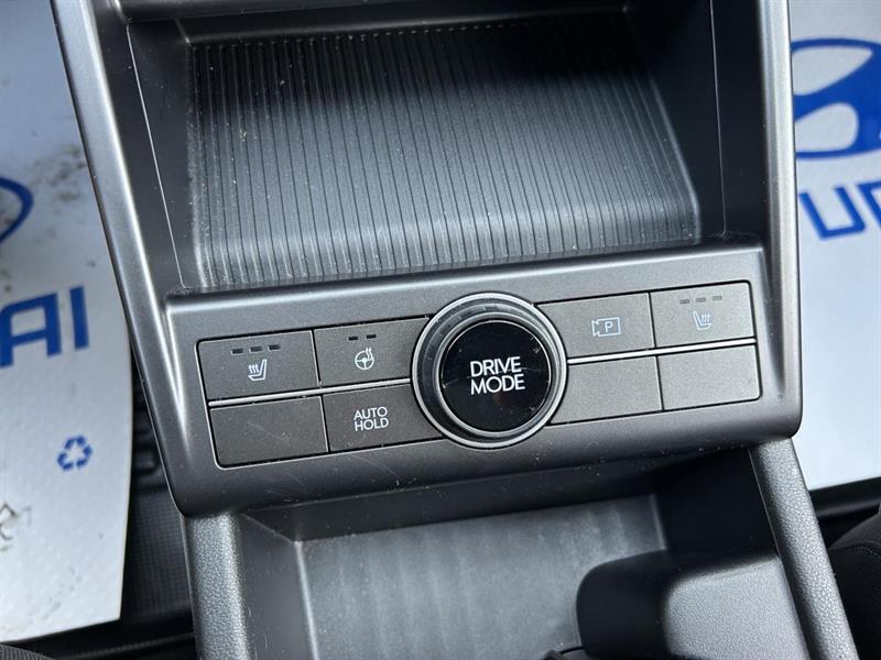 hyundai Kona électrique 2025 - 19