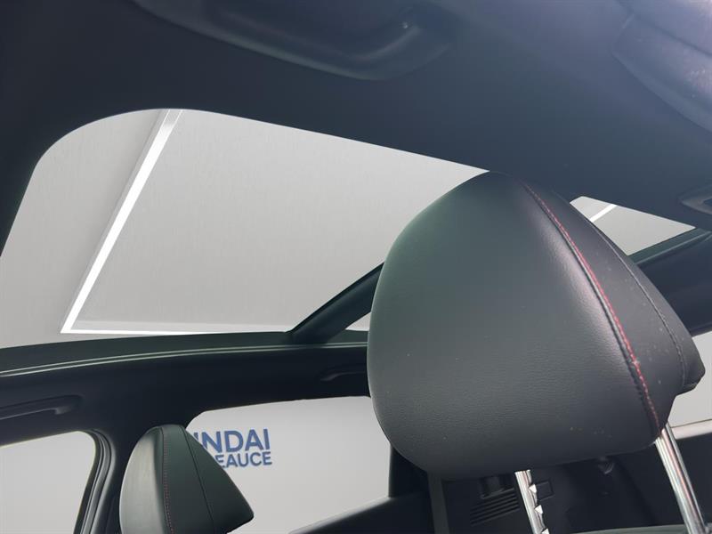 hyundai Tucson Hybrid 2024 - 2