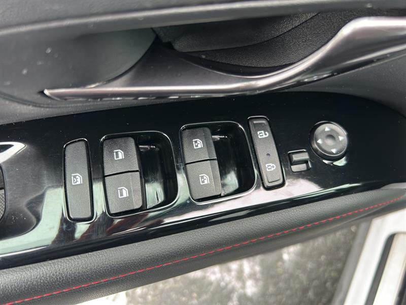 hyundai Tucson Hybrid 2024 - 13