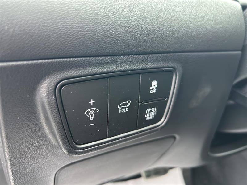 hyundai Tucson Hybrid 2024 - 14