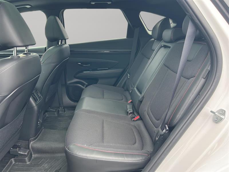 hyundai Tucson Hybrid 2024 - 21